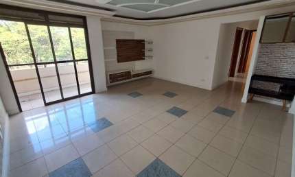 Apartamento LOCADO 4 dormitórios 1 suíte 115 m² Edificio Valencia Cidade Jardim Sjc SP