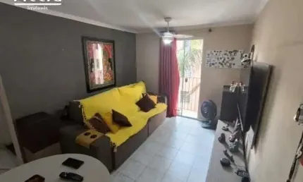 Ótima Oportunidade! Apartamento à Venda em São José dos Campos!