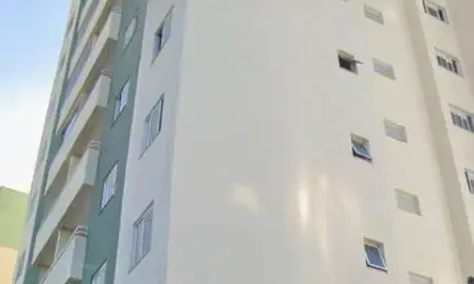 Prédio à venda no Bosque dos Eucaliptos, São José dos Campos 
