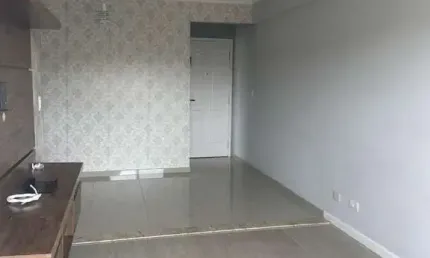 Apartamento no Jardim Satélite - São José dos Campos