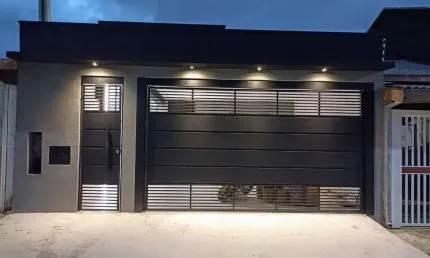 Casa nova santa paula jacareí a venda - - 3 dormitórios com 1 suíte