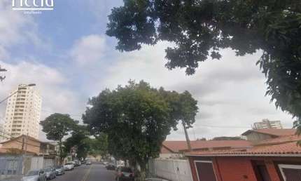 Terreno em Avenida Comercial no Jardim América São José dos Campos