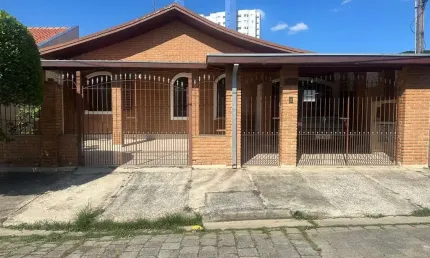 Casa a Venda Reserva do Bosque, 312.00 m² de Terreno e Edicula.