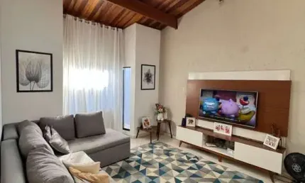 Casa com 3 quartos à venda no Loteamento Villa Branca, Jacareí 