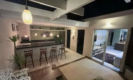 Casa em condomínio fechado com 3 quartos à venda no Eugênio de Mello, São José dos Campos 