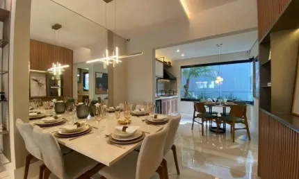 Apartamento à venda no edifício epic - vila ema - 152m², 3 suítes, 3 vagas e lazer completo - entrega em julho/2025