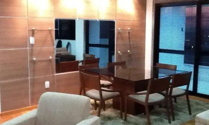 Apartamento com 3 quartos à venda no Jardim Aquárius, São José dos Campos 