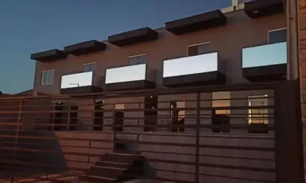 Casa em condomínio fechado com 2 quartos à venda no Centro, Jacareí 
