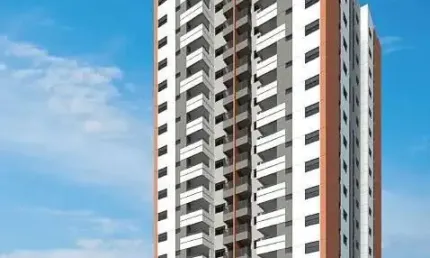 Apartamento Allure Vila Ema- Patriani, 100% Vendido - Repasse