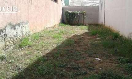 Terreno com 150m² plano no Residencial Bosque dos Ipês