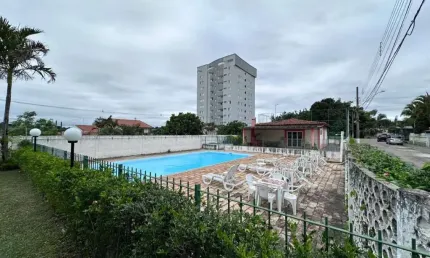 Prédio à venda no Jardim Satélite, São José dos Campos 