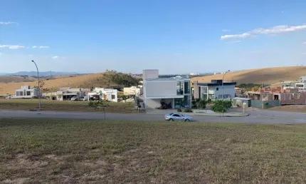 Terreno à venda alphaville no urbanova. cond. alphaville 2 quadra n2 - 478 m² ( leve aclive) em são josé dos campos/sp