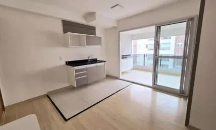 Apartamento com 2 dormitórios à venda, 50 m² - jardim aquarius - são josé dos campos/sp