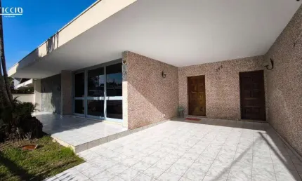 Casa comercial à venda no Jardim Esplanada, São José dos Campos 