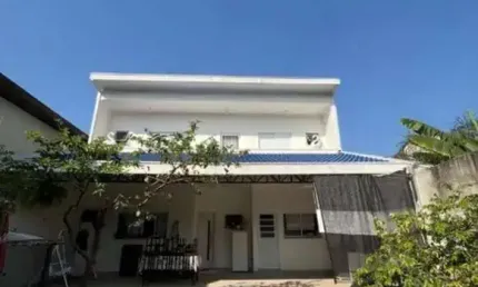 Casa com 2 quartos à venda na Cidade Vista Verde, São José dos Campos 