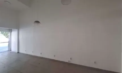 Ponto Comercial loja na Avenida Francisco José Longo