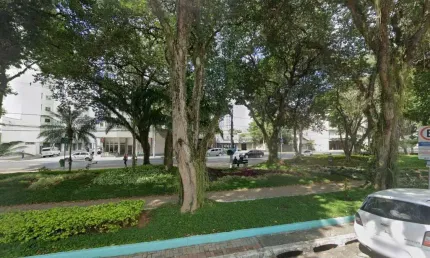 Ponto Comercial loja na Avenida Francisco José Longo