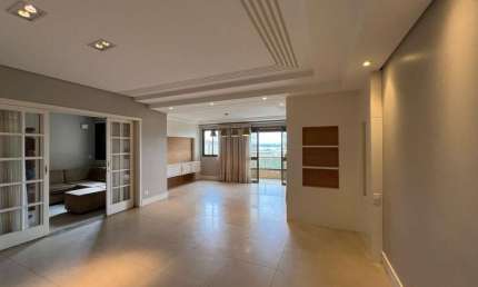 Apartamento no bairro Jardim Aquarius em São José dos Campos