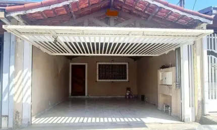Casa com 3 quartos à venda no Palmeiras de São José, São José dos Campos 