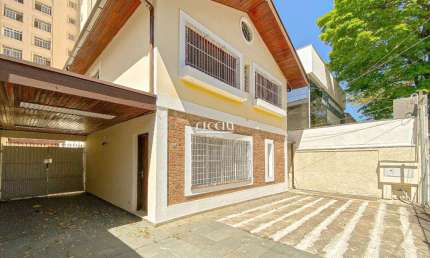 Oportunidade Vila Adyana - Imóvel comercial - Localização nobre e privilegiada 7 vagas de garagem