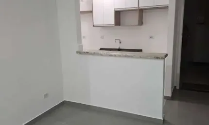 Apartamento 2 dormitório 53 m² Residencial Jatoba Jacareí SP