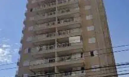 Apartamento a vemda no Edificio Brisas do Estoril  com 3 dormitórios e 1 suite
