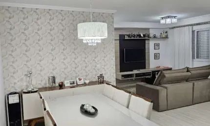 Apartamento no bairro jardim américa em são josé dos campos