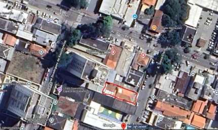 Área Comercial - Vila Adyana - 480m2 - R$ 3.600,000,00
