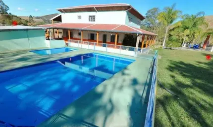 Excelente Sítio à venda no Bairro dos Souzas Monteiro Lobato
