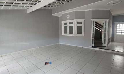 Casa com 3 quartos à venda na Reserva do Bosque, São José dos Campos 