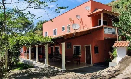Chácara / sítio com 4 quartos à venda em Buquirinha, São José dos Campos 