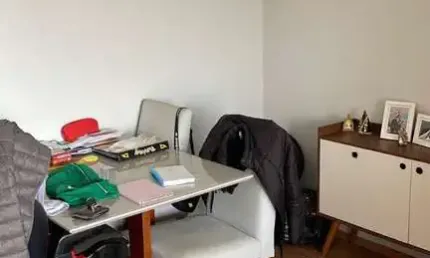 Apartamento a venda localizado no parque industrial com 3 dormitórios!