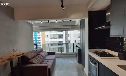 Apartamento com 2 quartos à venda no Jardim Aquárius, São José dos Campos 