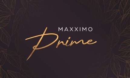 MAXXIMO PRIME, Lançamento da Construtora Costa Tressoldi