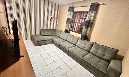Casa localizada no jardim américa zona sul de são josé dos campos