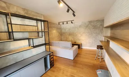 Apartamento à venda no bairro 31 de Março, no Edifício Gold Park, com 87m²
