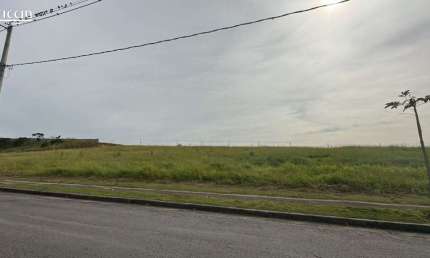 Terreno a venda com 819,24 m² no Condomínio Recanto da Baronesa, Zona Sul de São José dos Campos