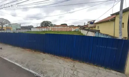 Terreno à venda com 1.600m2 na vila maria, são josé dos campos