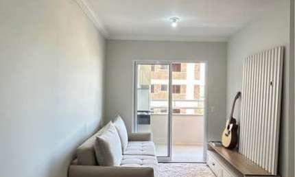 Apartamento com 3 quartos à venda no Jardim Oriente, São José dos Campos 