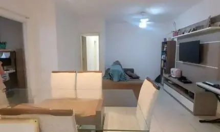 Apartamento com 3 dormitórios a venda  no parque industrial, são josé dos campos