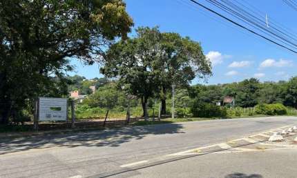 Terreno à venda com projeto aprovado, no Bom Retiro em São José dos Campos
