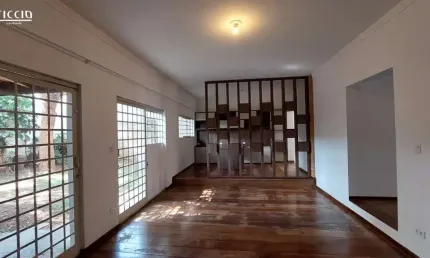 Casa ampla com 4 dormitórios no bosque dos eucaliptos em são josé dos campos