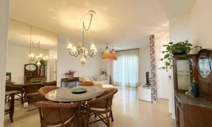 Apartamento para venda 3 quartos de 105 m² Vila Adyana