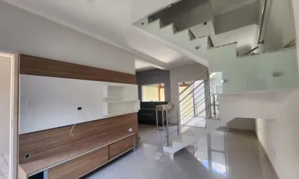 Casa em condomínio fechado com 3 quartos à venda no Jardim Uirá, São José dos Campos 