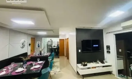 Apartamento no bairro Parque Industrial em São José dos Campos