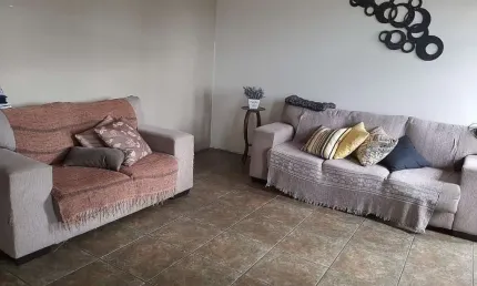 Casa com 3 dormitórios à venda na Vila Industrial, São José dos Campos