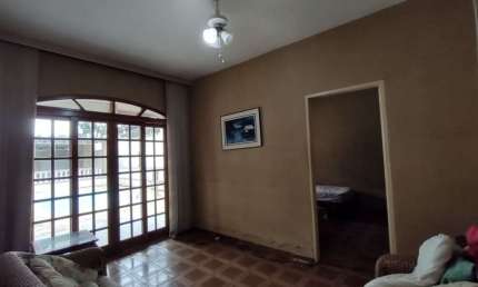 Casa à venda com 4 dormitórios no Bosque dos Eucaliptos  em São José dos Campos