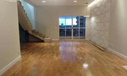 Cobertura à venda - 3 suítes | 274 m² | Edifício Milão - Taubaté