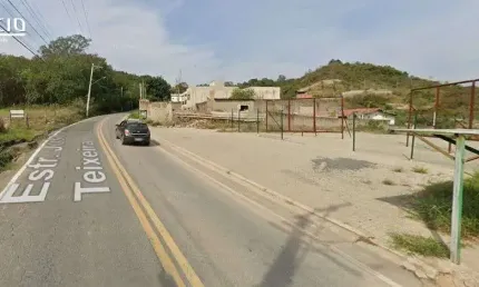 Área industrial plana à venda  7.800 m² no torrão de ouro em são josé dos campos