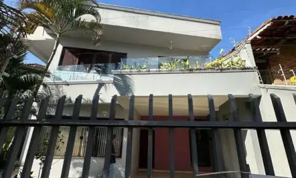 Sobrado com 3 dormitórios à venda - jardim esplanada em são josé dos campos